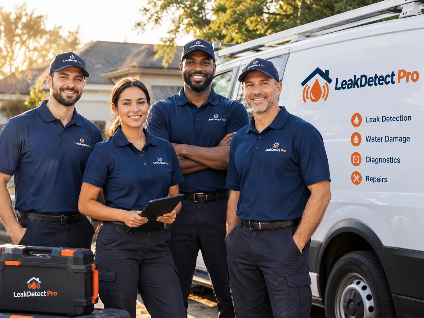 Roof Repair company in Columbia, MS